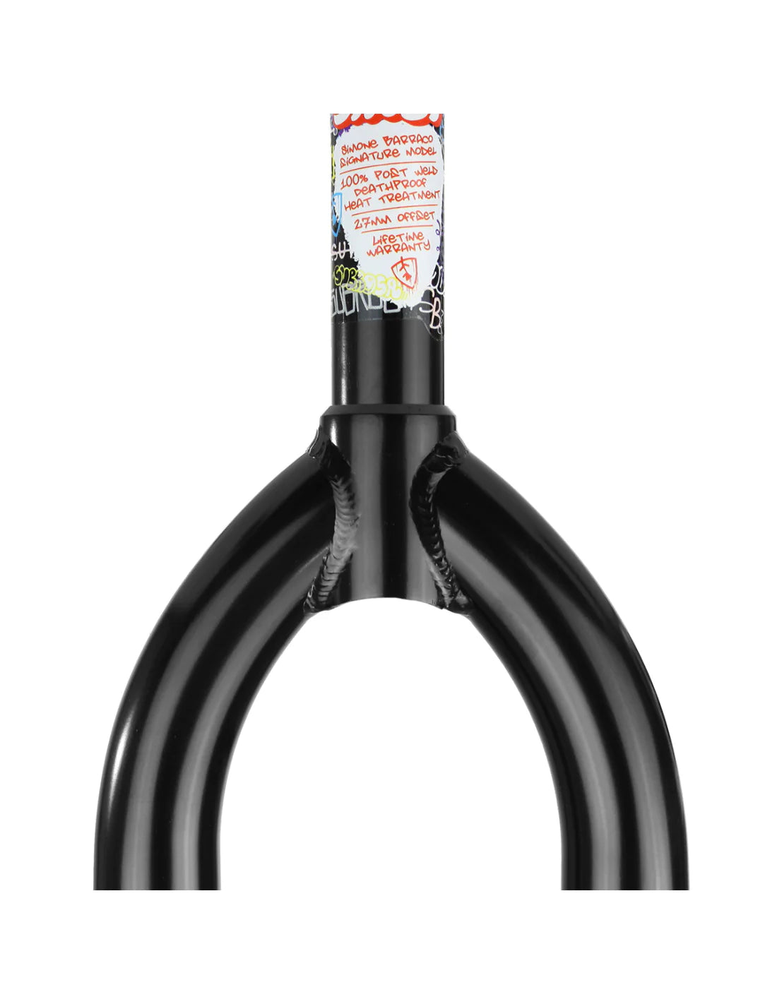 Widelec BMX Subrosa Simo Fork | RideHub