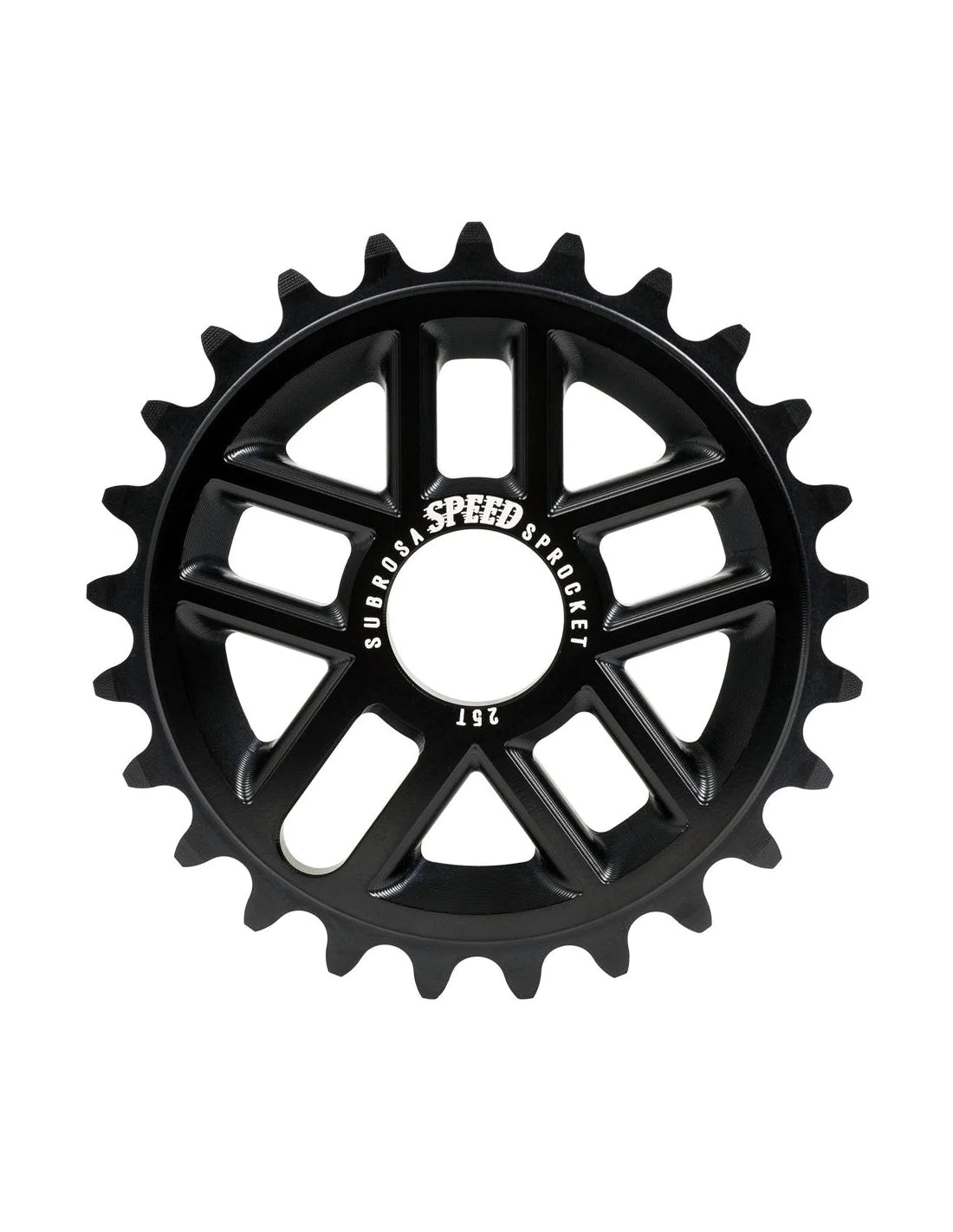 Zębatka BMX Subrosa Speed Sprocket | RideHub