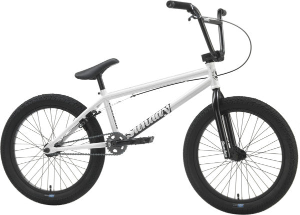 Rower BMX Sunday Blueprint 20 MY2027 | RideHub