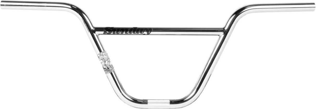 Kierownica BMX Sunday Brett Silva 9.25" | Ride Hub