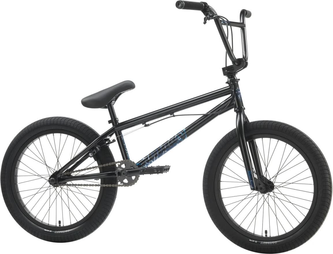 Rower BMX Sunday Forecaster Park | RideHub