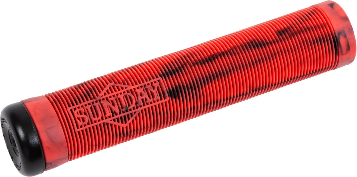 Gripy BMX Sunday Cornerstone 150 mm | Ride Hub