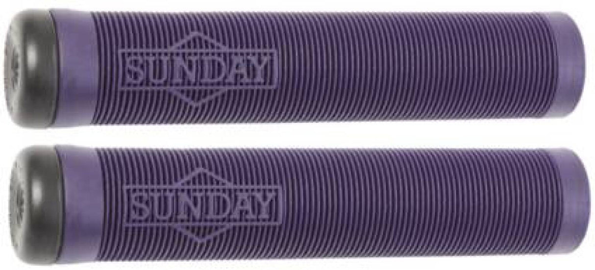 Gripy BMX Sunday Cornerstone 150 mm | Ride Hub