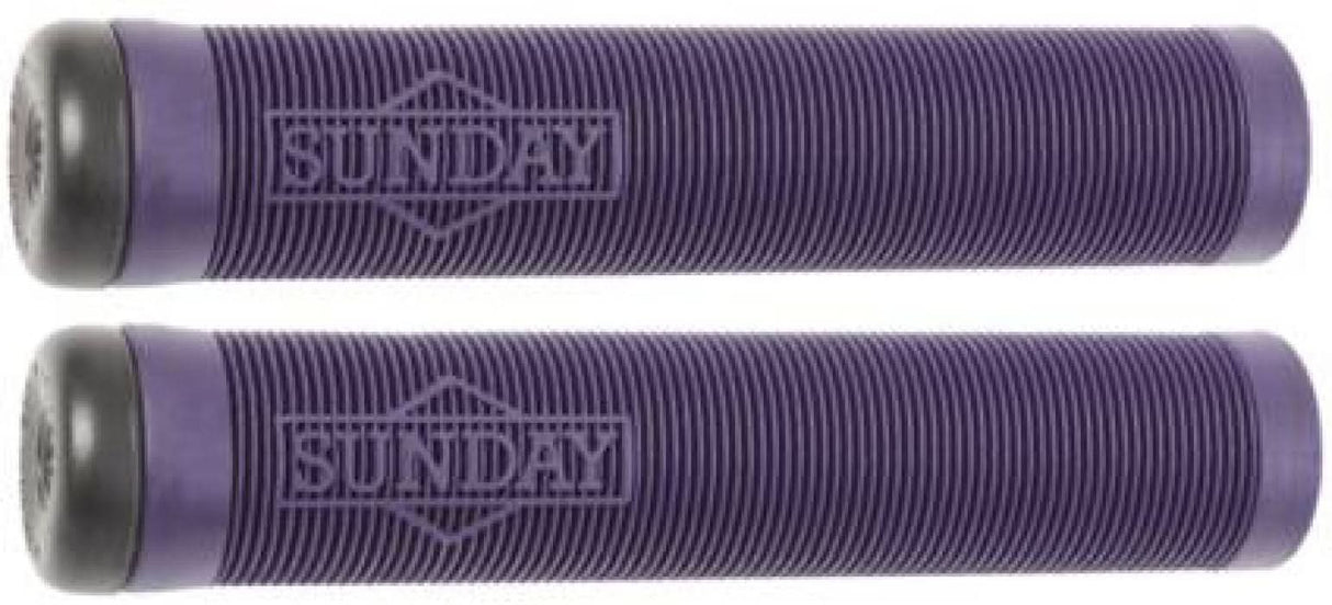 Gripy BMX Sunday Cornerstone 150 mm | Ride Hub