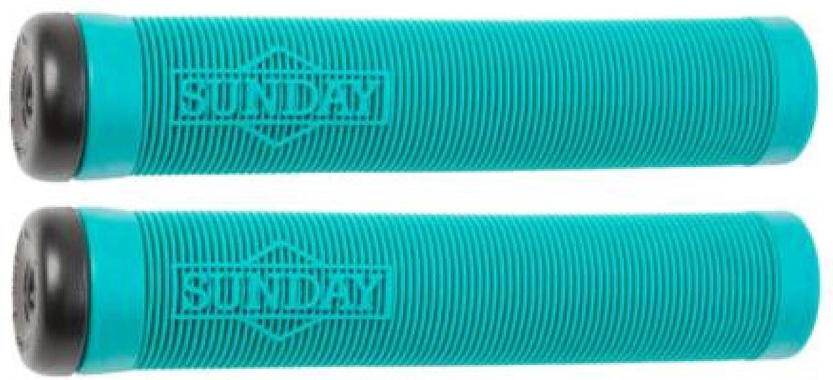 Gripy BMX Sunday Cornerstone 150 mm | Ride Hub