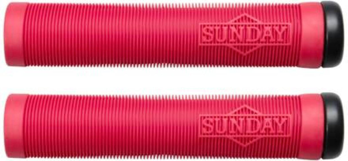 Gripy BMX Sunday Cornerstone 150 mm | Ride Hub