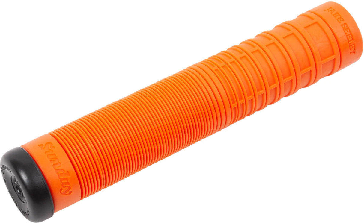 Gripy BMX Sunday Seeley 160 mm | Ride Hub