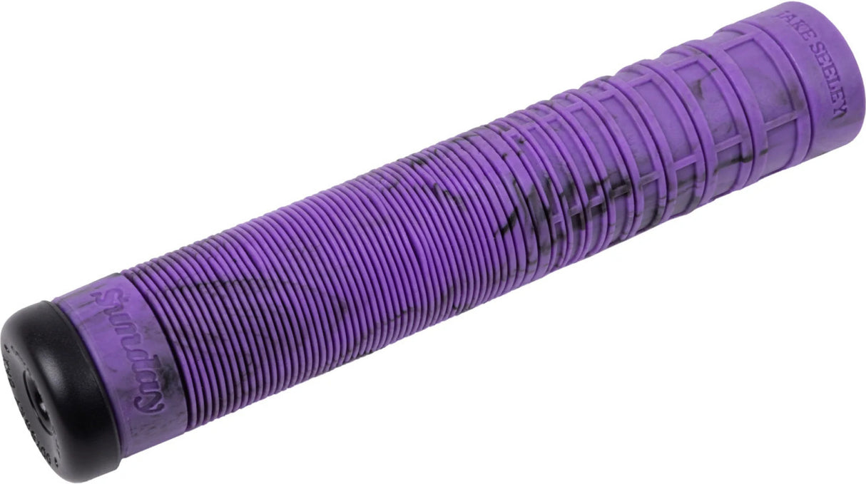 Gripy BMX Sunday Seeley 160 mm | Ride Hub