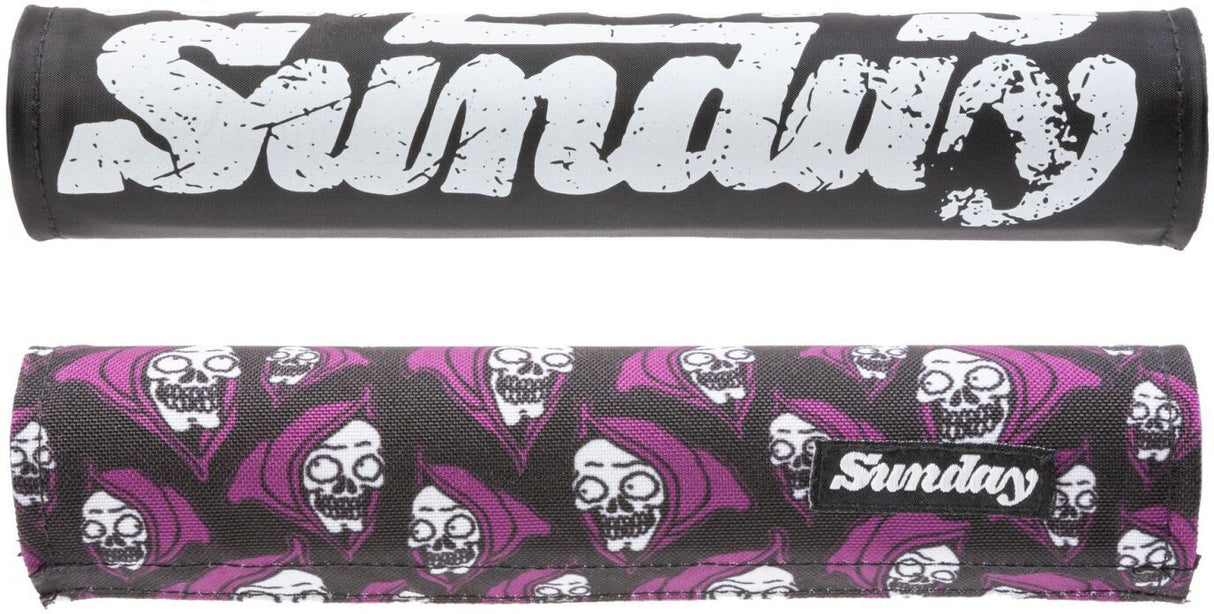 Osłona na kierownicę Sunday Reversible Bar Pad | Ride Hub