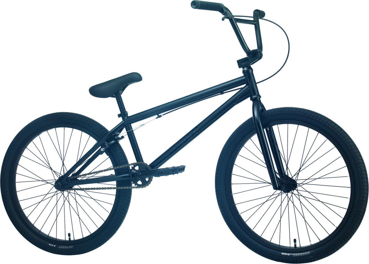 Rower BMX Sunday Model C 24" 2022 | Ride Hub