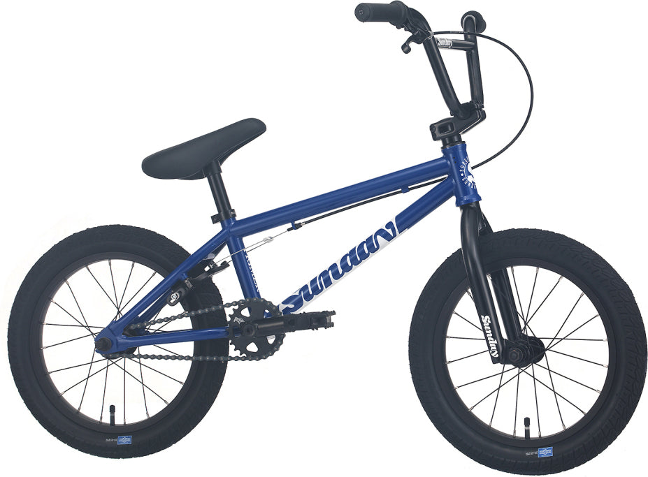 Rower BMX Sunday Primer 16 2023 | Ride Hub