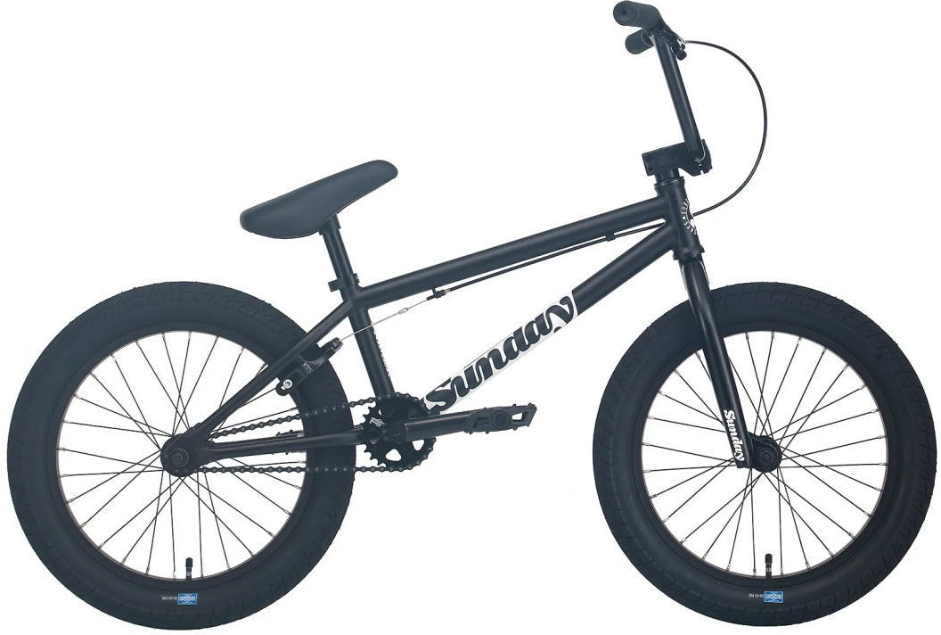 Rower BMX Sunday Primer 18 2023 | Ride Hub