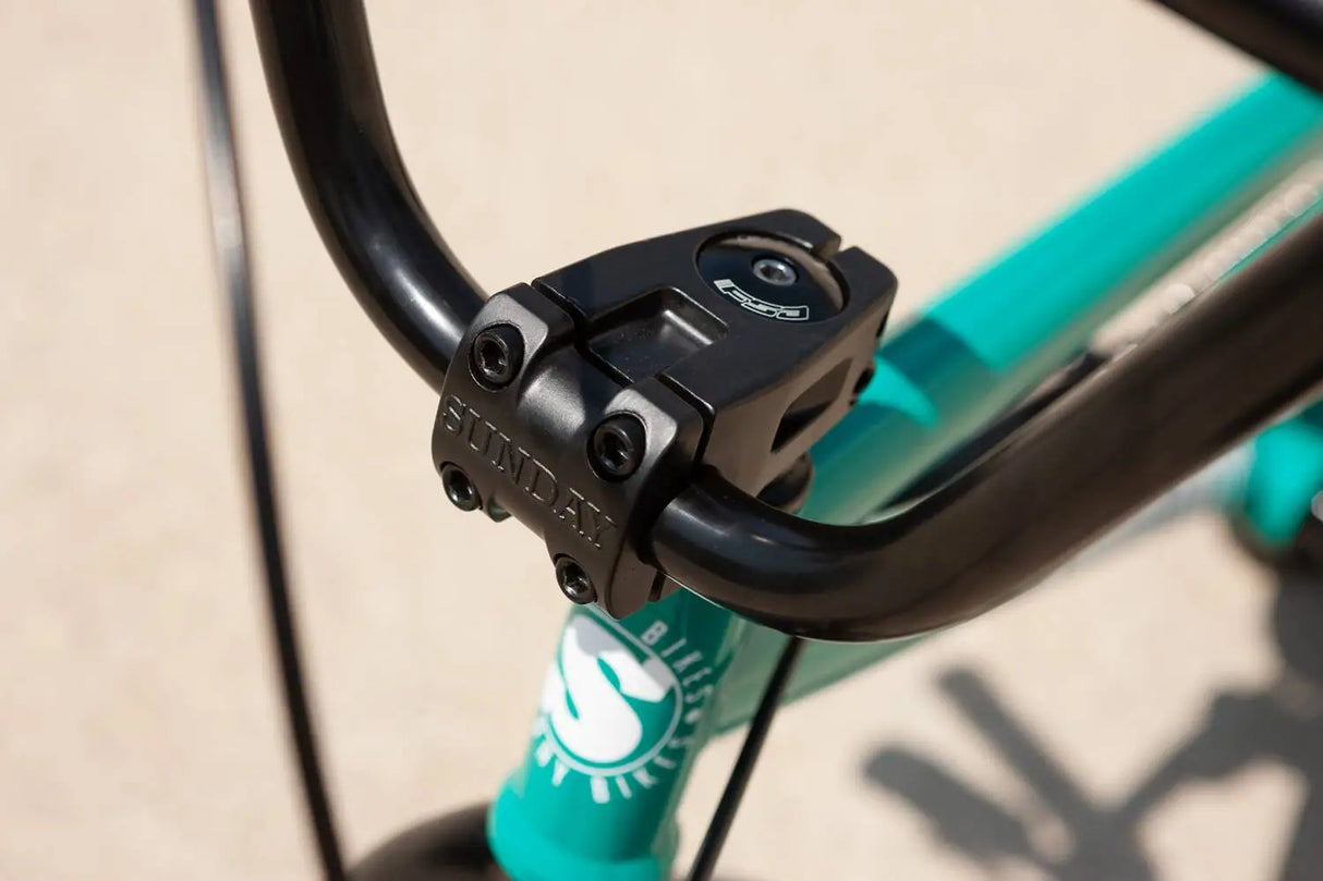 Rower BMX Sunday Primer 20" | Ride Hub