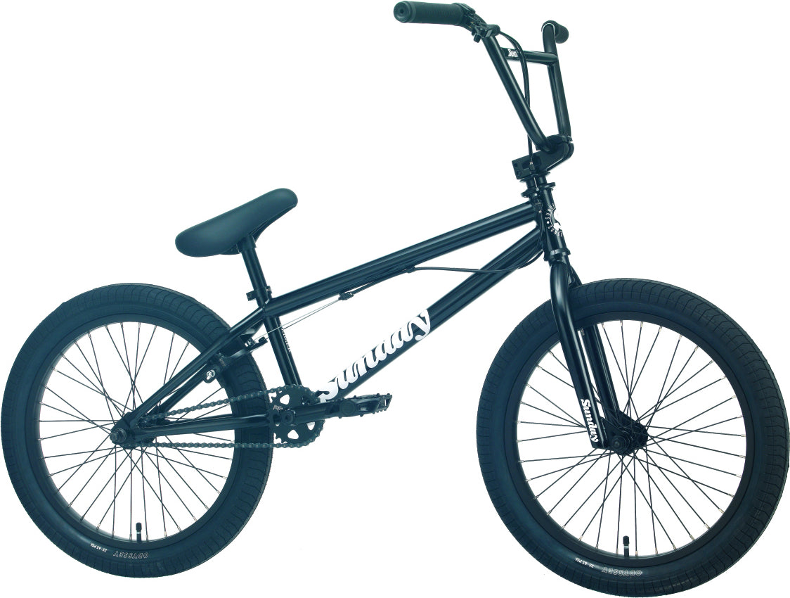 Rower BMX Sunday Primer 20" | Ride Hub