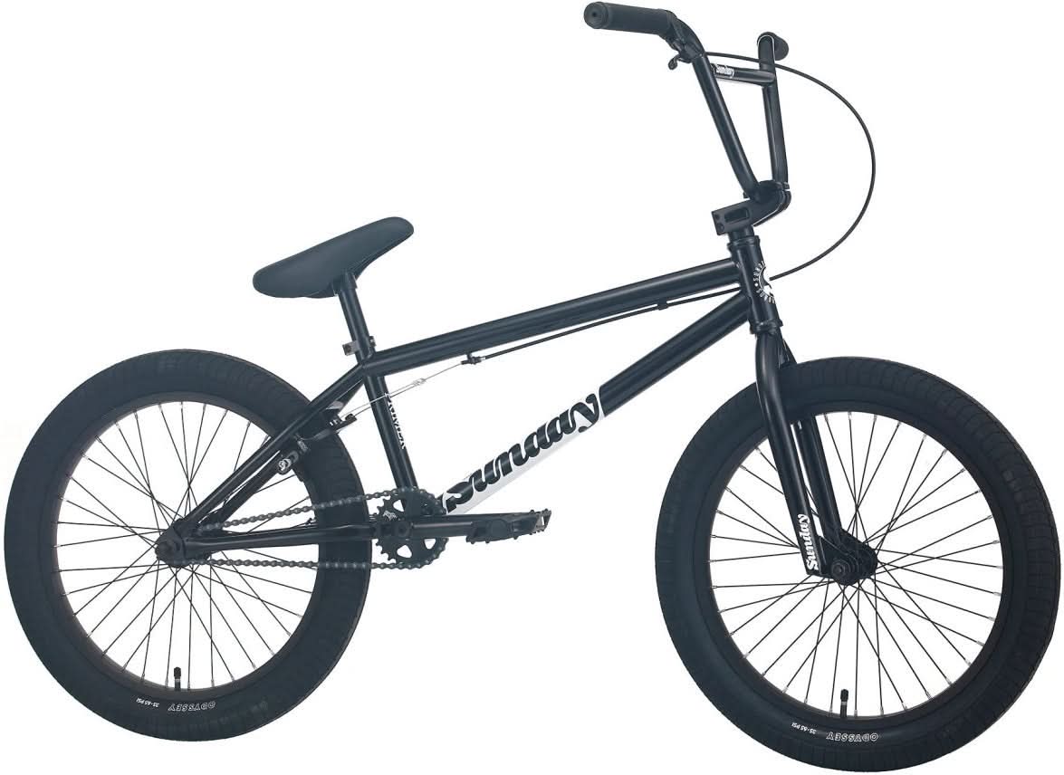 Rower BMX Sunday Primer | Ride Hub