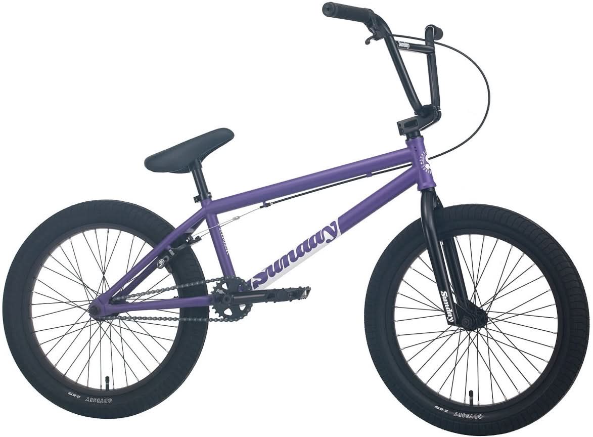 Rower BMX Sunday Primer | Ride Hub