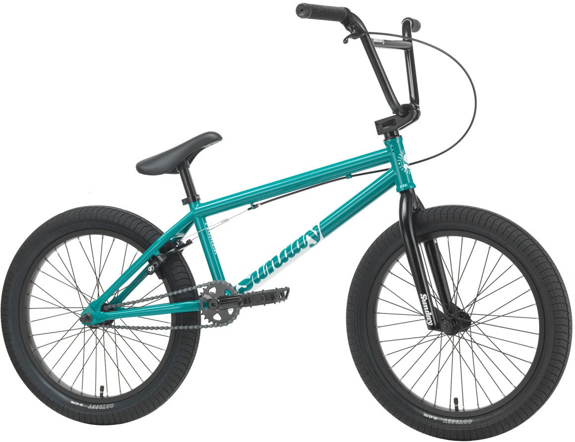 Rower BMX Sunday Primer 20 MY2027 | RideHub