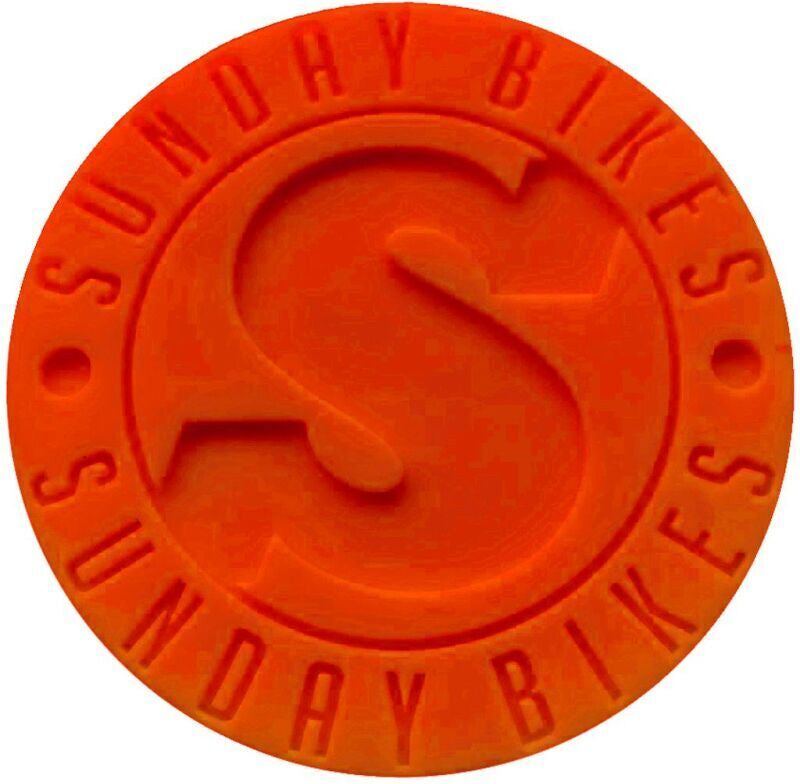 Wosk BMX Sunday Grindwax | Ride Hub