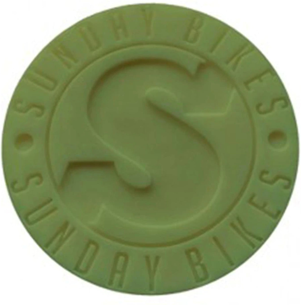 Wosk BMX Sunday Grindwax | Ride Hub