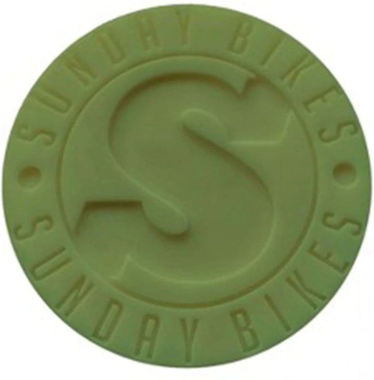 Wosk BMX Sunday Grindwax | Ride Hub