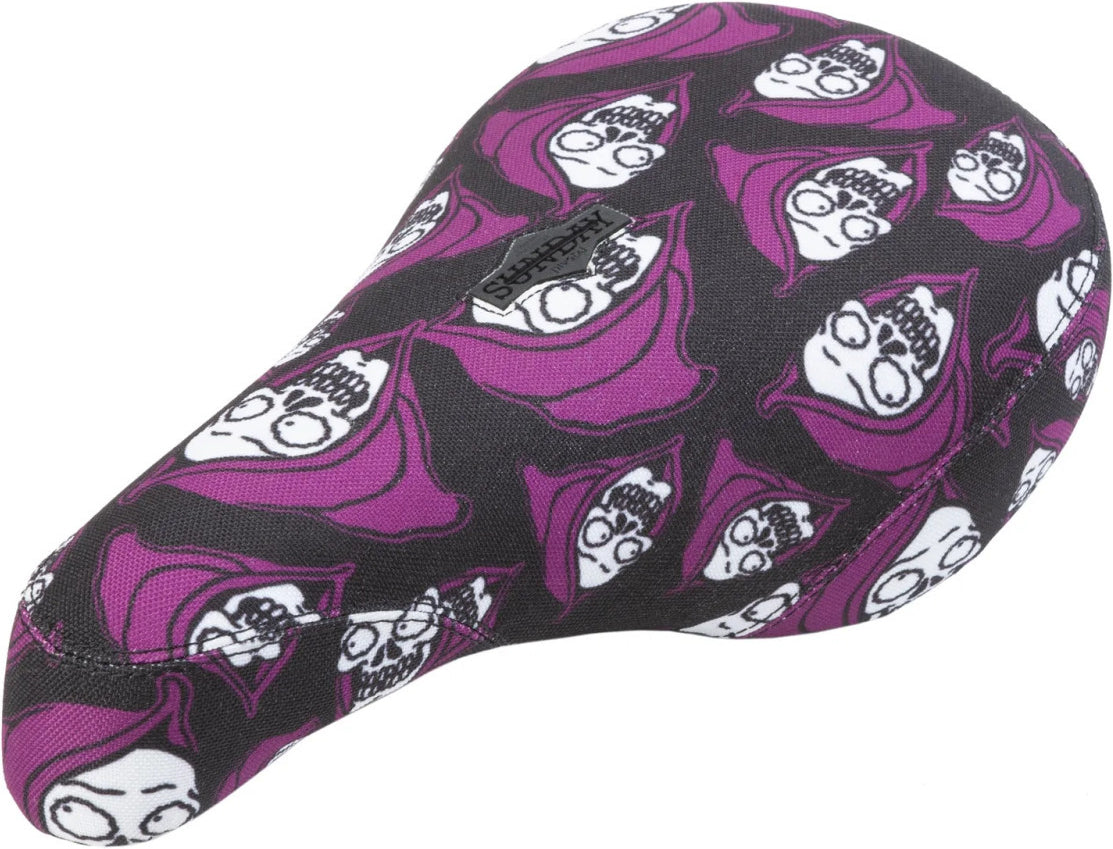 Siodełko BMX Pivotal Jake Seeley Signature | Ride Hub