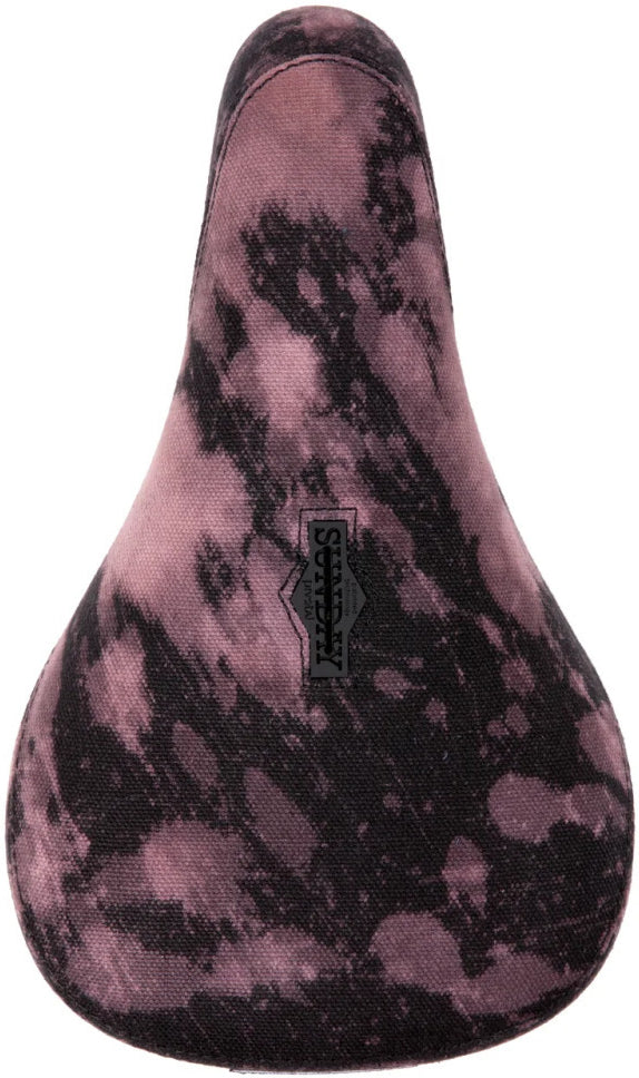 Siodełko BMX Sunday Brett Pivotal Czarne | Ride Hub