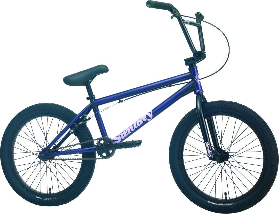 Rower BMX Sunday Scout 2022 | Ride Hub