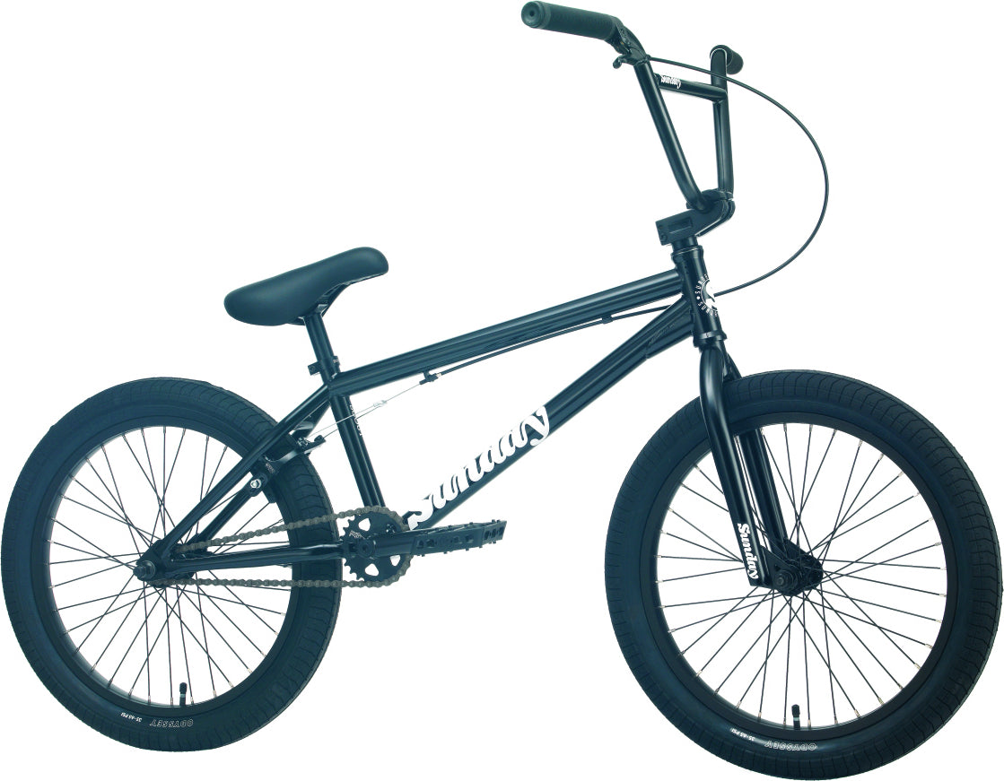 Rower BMX Sunday Scout 2022 | Ride Hub