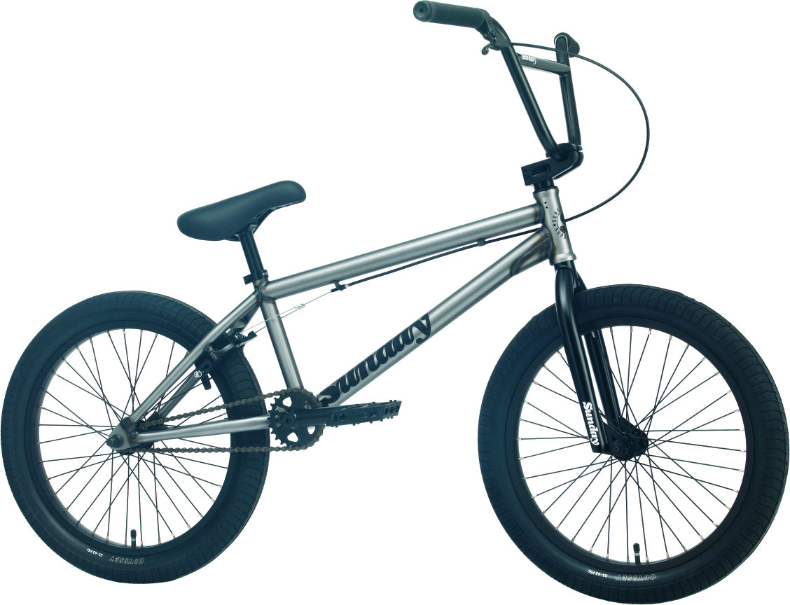 Rower BMX Sunday Scout 2022 | Ride Hub