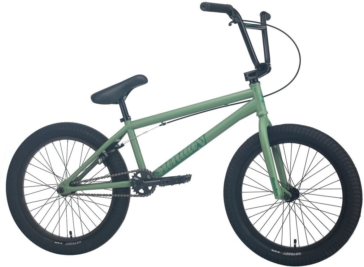 Rower BMX Sunday Scout | Ride Hub