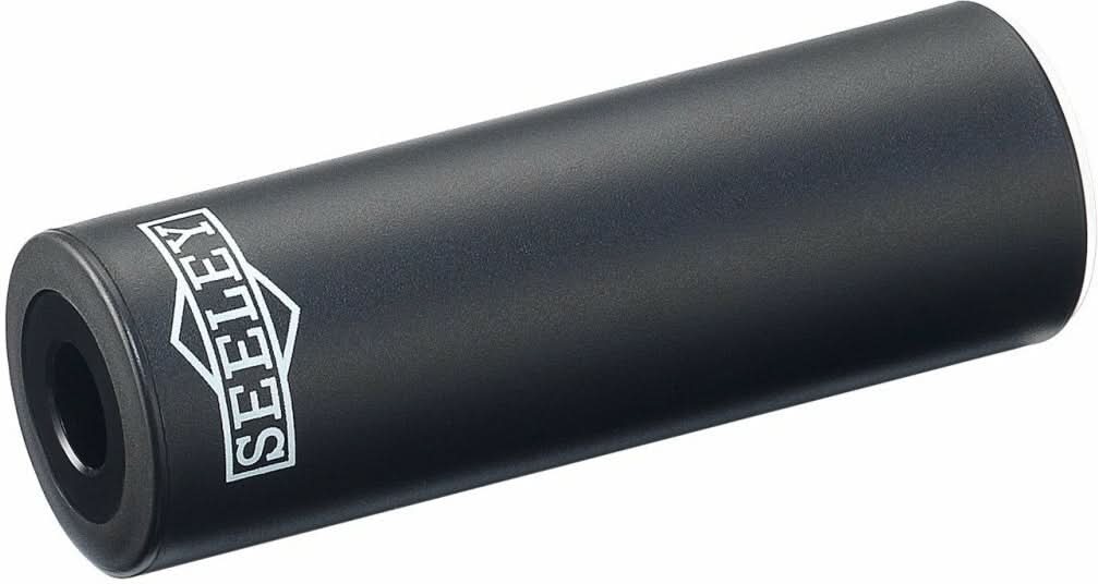 Pegi BMX Sunday Seeley | Ride Hub