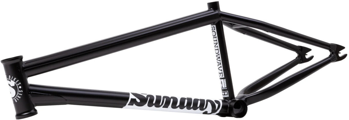Rama BMX Sunday Soundwave V3 | Ride Hub