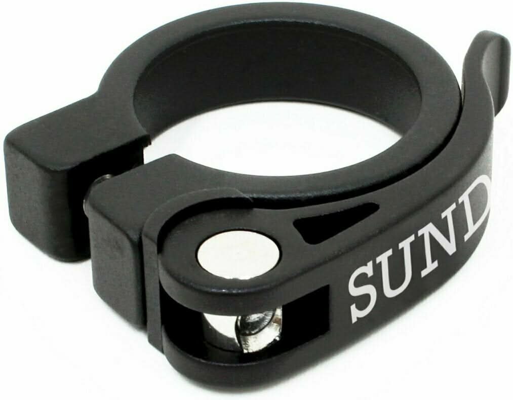 Zacisk sztycy Sunday Quick-Release Clamp | Ride Hub