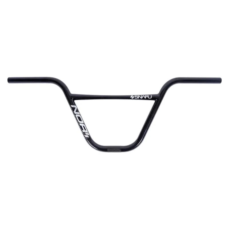 Kierownica BMX Snafu Noa Bars | RideHub