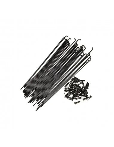Szprychy Federal Stance (20pcs) | RideHub