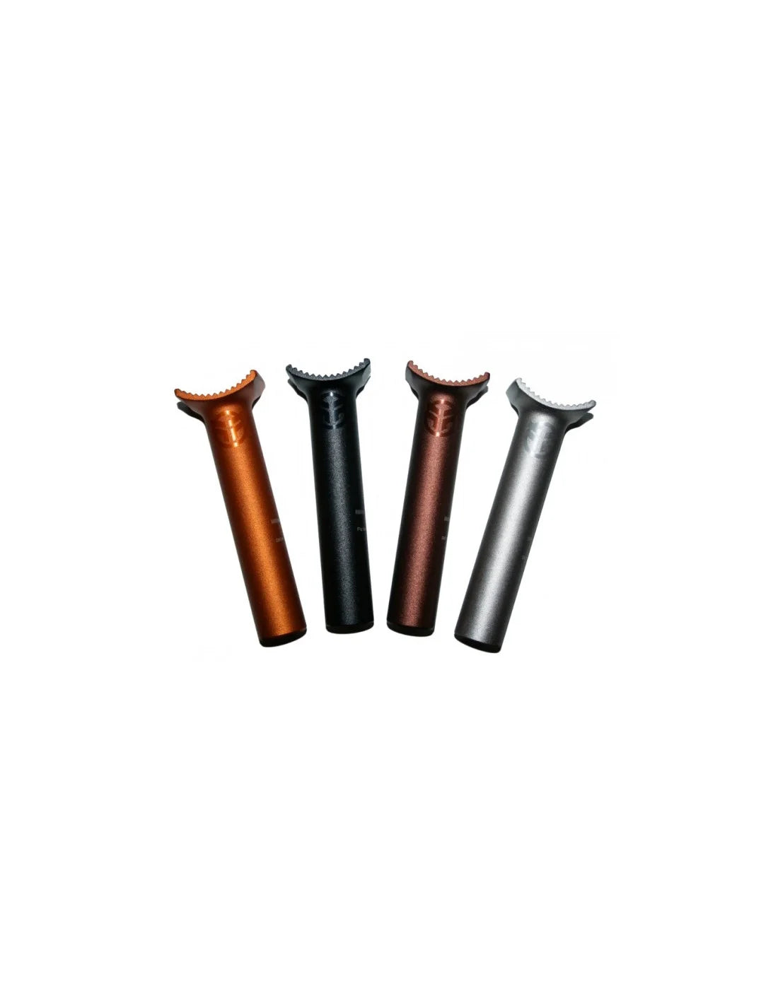 Sztyca BMX Federal Stump Seatpost | RideHub