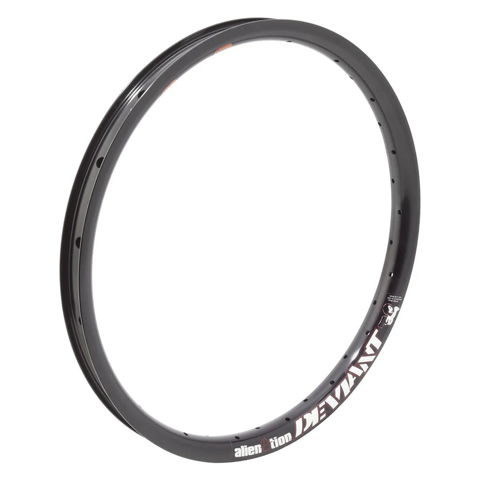 Obręcz BMX Alienation Deviant Rim 18” | RideHub