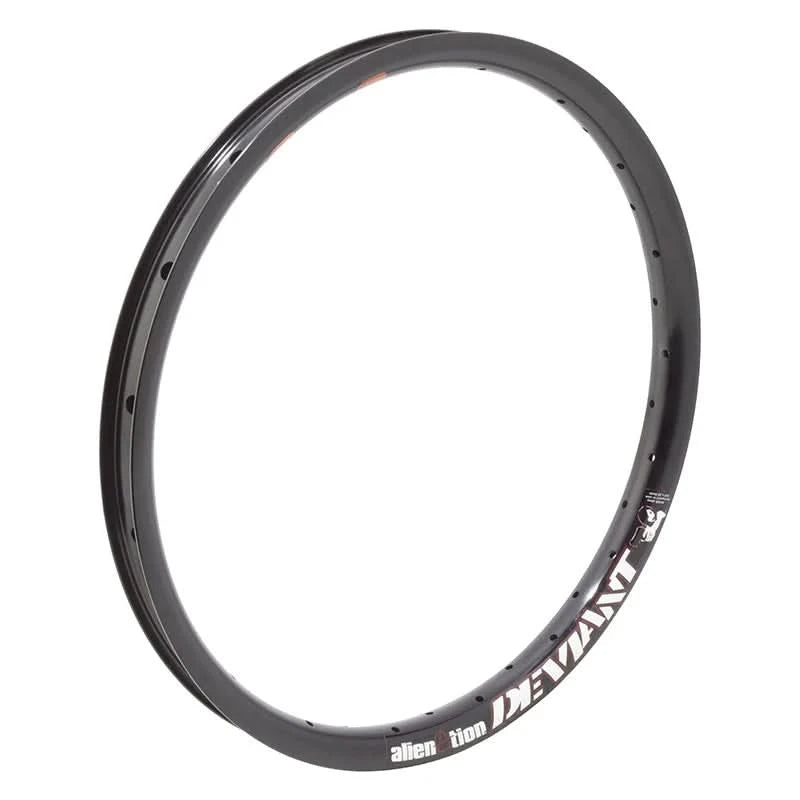 Obręcz BMX Alienation Deviant Rim | RideHub
