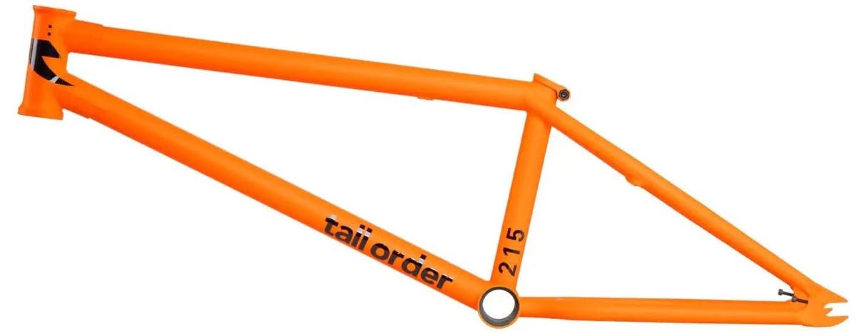 Rama BMX Tall Order 215 | Ride Hub