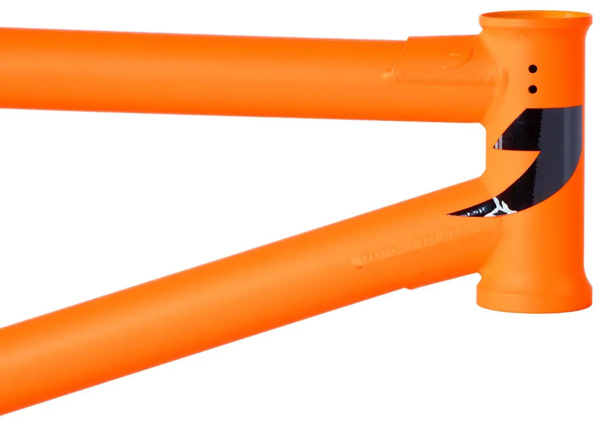 Rama BMX Tall Order 215 | Ride Hub