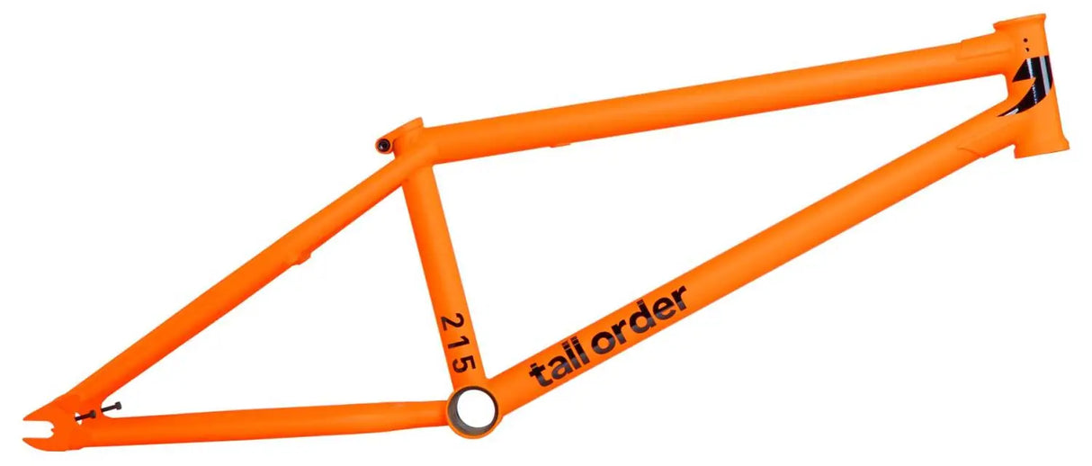 Rama BMX Tall Order 215 | Ride Hub