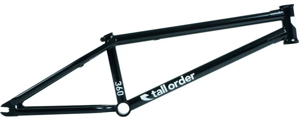 Rama BMX Tall Order 360 21"TT | Ride Hub