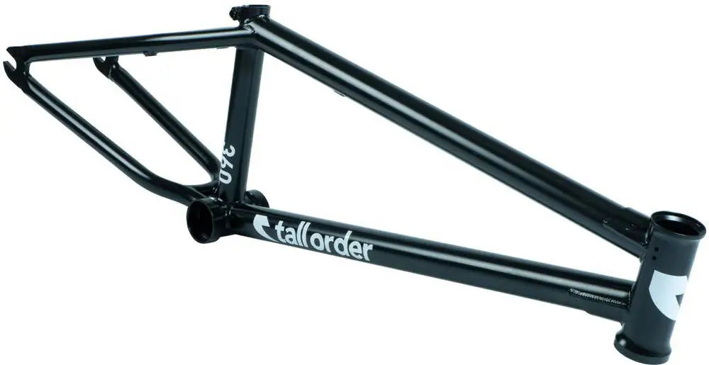 Rama BMX Tall Order 360 21"TT | Ride Hub