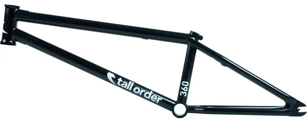 Rama BMX Tall Order 360 21"TT | Ride Hub