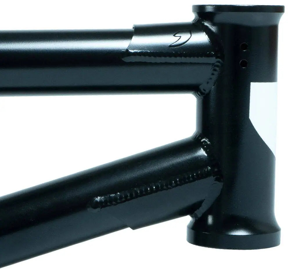 Rama BMX Tall Order 360 21"TT | Ride Hub