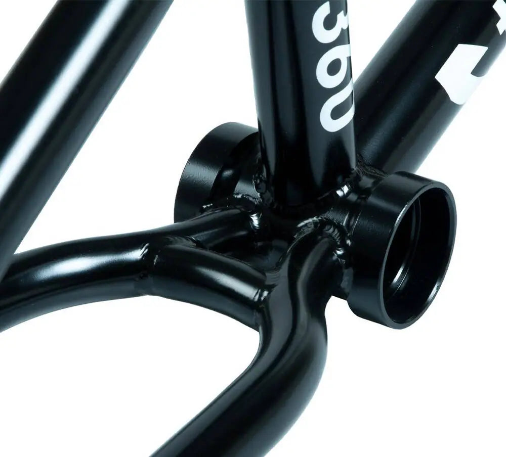 Rama BMX Tall Order 360 21"TT | Ride Hub