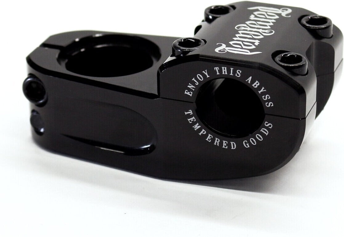 Mostek BMX Tempered Hightop Stem | RideHub