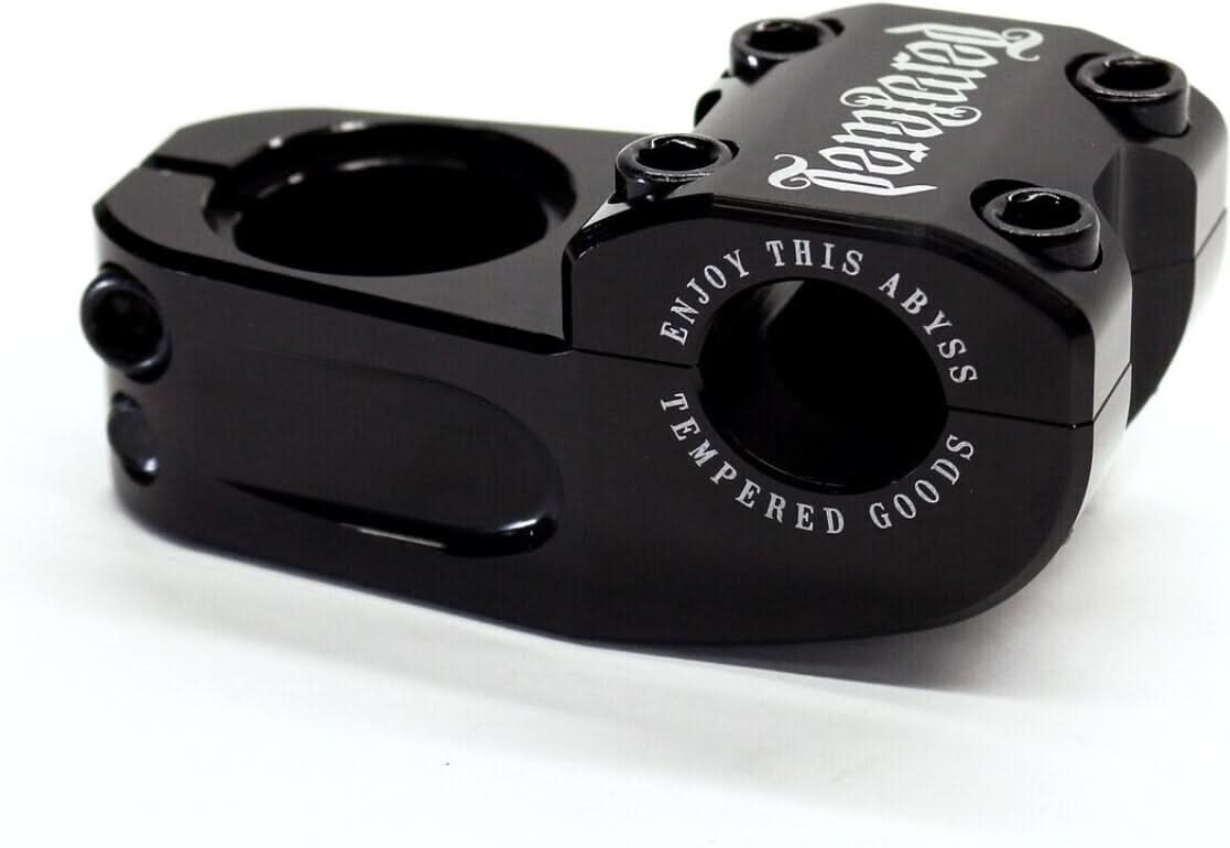 Mostek BMX Tempered Hightop Stem | RideHub