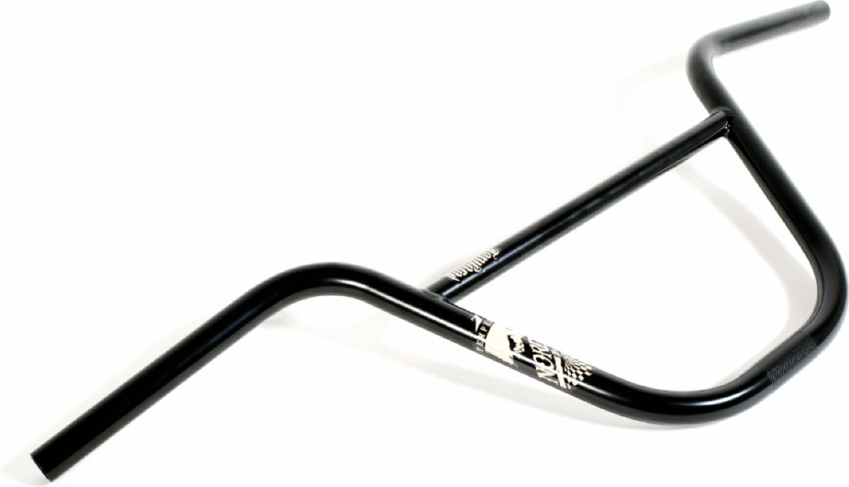 Kierownica BMX Tempered Nordic 9.66”/9.99” | Ride Hub