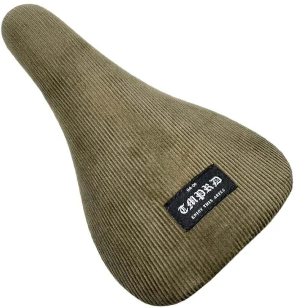 Siodełko BMX Tempered 70's Railed Seat | Ride Hub